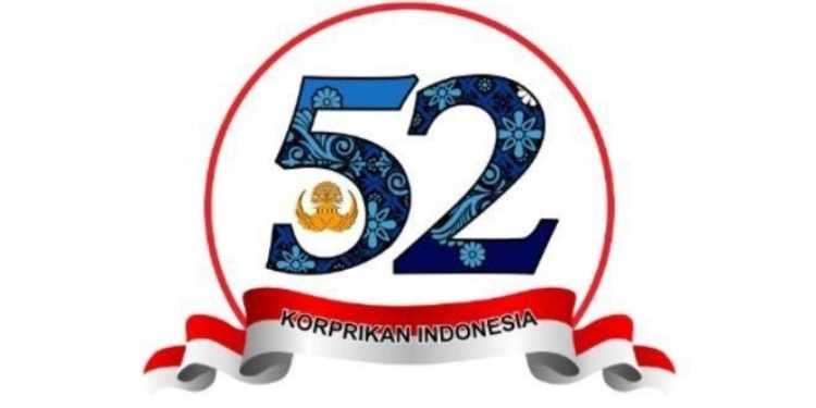 HUT Kopri Ke-52
