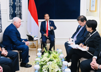 Izin PT Freeport Bakal Diperpanjang 20 Tahun Oleh Jokowi