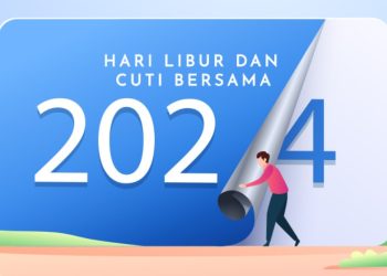 cuti bersama tahun 2024