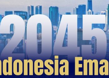 100 Tahun Merdeka: Meninjau Ulang Mimpi Indonesia untuk 2045