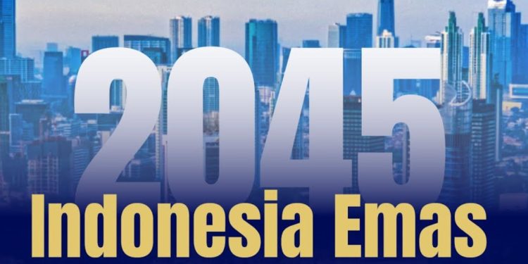 100 Tahun Merdeka: Meninjau Ulang Mimpi Indonesia untuk 2045