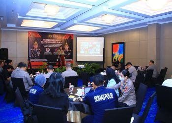 PPID Satker Mabes Polri