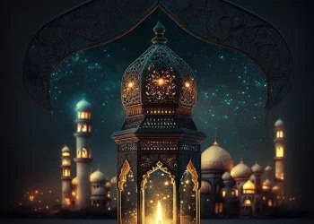 Temukan Keberkahan di Malam Seribu Bulan: Rahasia Meraih Lailatul Qadr yang Penuh Hikmah!