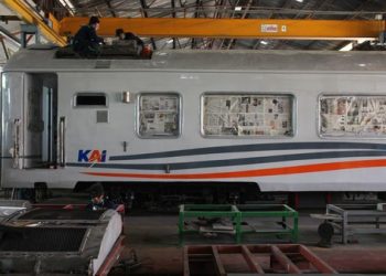 Rahasia Dapatkan Tiket Kereta Lebaran 2024 – Mudik Nyaman Tanpa Ribet!