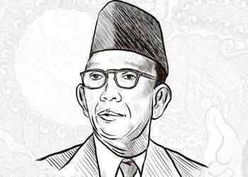 Kisah Inspiratif Ki Hajar Dewantara: Pahlawan Pendidikan Indonesia
