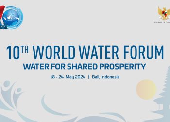 Delegasi WWF Ke-10 di Bali Bakal Diajak Melukat, Kemenparekraf Siapkan Sejumlah ‘Side Event’ Sukseskan World Water Forum