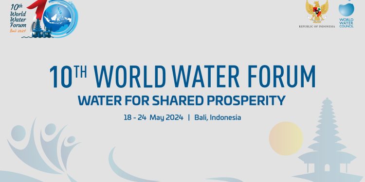 Delegasi WWF Ke-10 di Bali Bakal Diajak Melukat, Kemenparekraf Siapkan Sejumlah ‘Side Event’ Sukseskan World Water Forum
