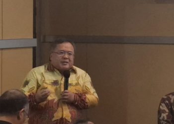 Prof Bambang Brodjonegoro