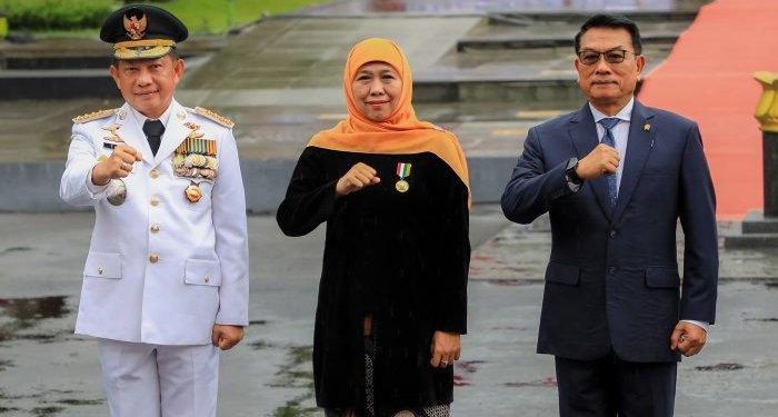 Satyalancana Karya Bhakti Praja Nugraha, Tanda Kehormatan atas Jasa Besar, Apa Itu?