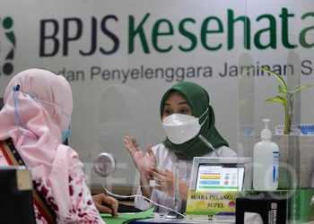 Jokowi Resmi Hapus Sistem Kelas BPJS Kesehatan, Ini Penggantinya