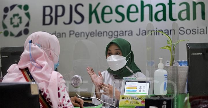 Jokowi Resmi Hapus Sistem Kelas BPJS Kesehatan, Ini Penggantinya