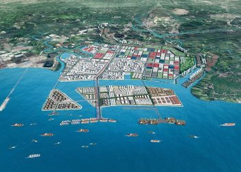 Pemerintah Sahkan 3 Kawasan Ekonomi Khusus Baru, Salah Satunya di BSD, Tangerang