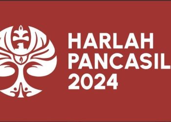 Menjaga Semangat Pancasila: Refleksi dan Harapan di Hari Lahir Pancasila