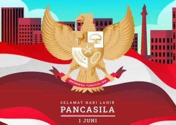 Pancasila: Sejarah, Makna, dan Pelaksanaan Peringatan Hari Lahir Pancasila 2024