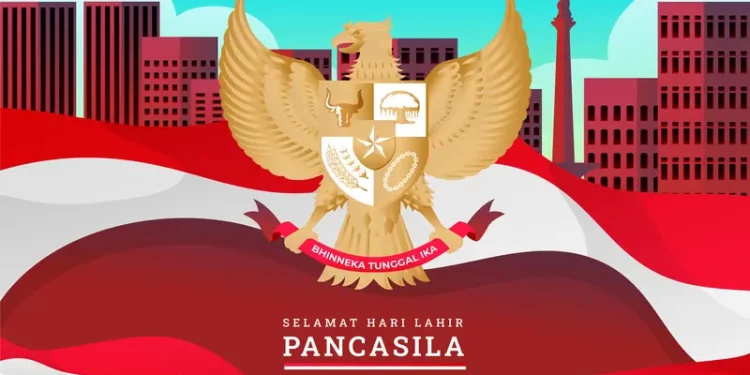 Pancasila: Sejarah, Makna, dan Pelaksanaan Peringatan Hari Lahir Pancasila 2024