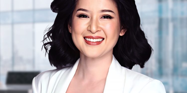 Berapa Besaran Gaji Grace Natali jadi Komisaris MIND ID?