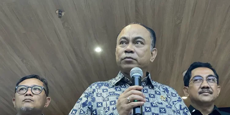 Menkominfo Siapkan Peringatan Terakhir untuk Telegram, Ancam Blokir jika Tidak Direspons