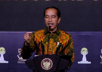 Presiden Jokowi Tetapkan Tanggal 10 Juni Sebagai Hari Kewirausahaan Nasional