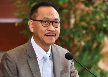 Sosok Bambang Susantono: Dari Transportasi hingga Kepala Otorita IKN Nusantara