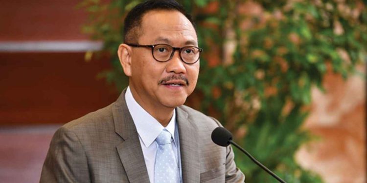 Sosok Bambang Susantono: Dari Transportasi hingga Kepala Otorita IKN Nusantara