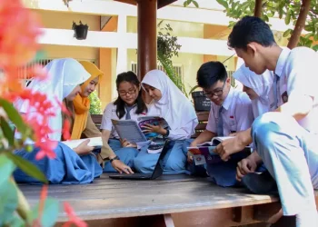 Pendaftaran PPDB DKI Jakarta 2024 Resmi Dibuka Hari Ini!