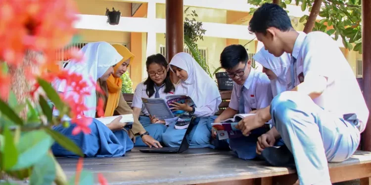 Pendaftaran PPDB DKI Jakarta 2024 Resmi Dibuka Hari Ini!