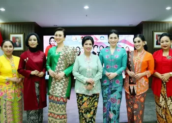 hari kebaya nasional 2024