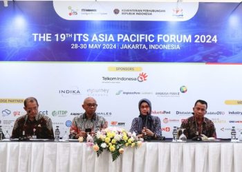 Forum Bisnis Terbesar Indonesia-Asia Selatan: INA-SCA 2024