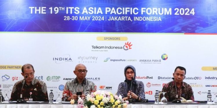 Forum Bisnis Terbesar Indonesia-Asia Selatan: INA-SCA 2024