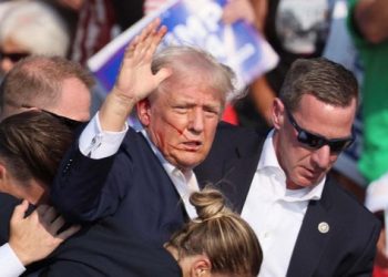 FBI Ungkap Identitas Pelaku Penembakan Terhadap Mantan Presiden Donald Trump