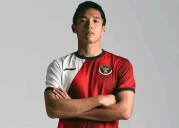Peluncuran Jersey Tim Indonesia untuk Olimpiade Paris 2024!