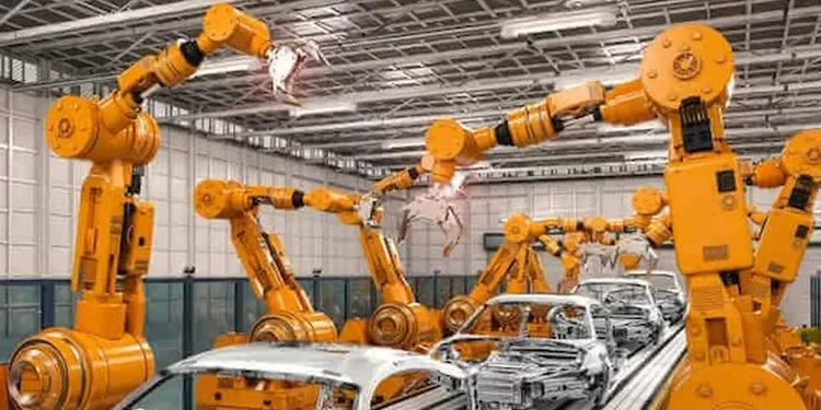 Making Indonesia 4.0, Mewujudkan Transformasi Digital dan Otomatisasi di Indonesia