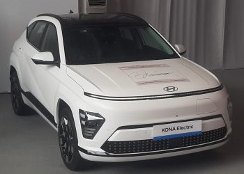 Jokowi Secara Resmi Membuka Pabrik Baterai EV Pertama di Indonesia