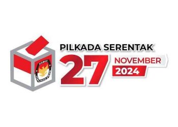 Pilkada 2024 #SeruanIndonesiaDamai Ajakan Pesta Demokrasi dengan Semangat Persatuan