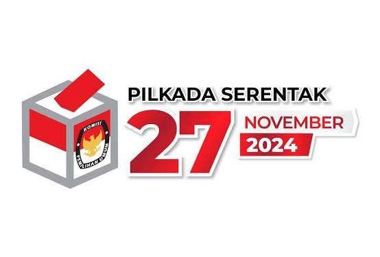 Pilkada 2024 #SeruanIndonesiaDamai Ajakan Pesta Demokrasi dengan Semangat Persatuan
