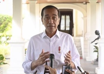 Nama Kecil Jokowi Perjalanan Mulyono Menjadi Joko Widodo