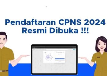 Jadwal dan Cara Cek Formasi CPNS 2024 untuk Lulusan S1