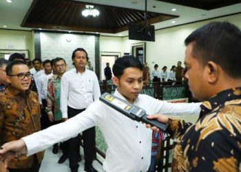 Pendaftaran CPNS 2024 Dibuka: Pemerintah Sediakan 250.407 Formasi