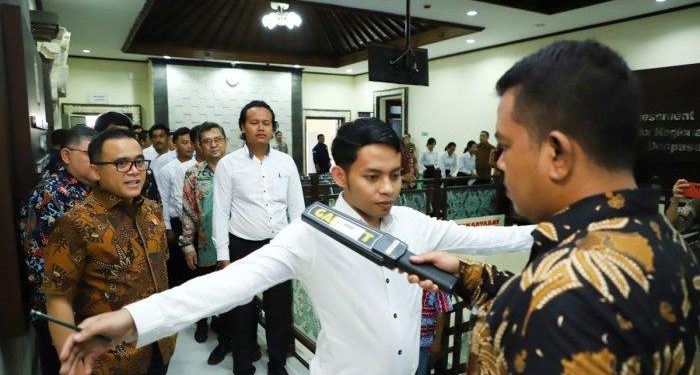 Pendaftaran CPNS 2024 Dibuka: Pemerintah Sediakan 250.407 Formasi