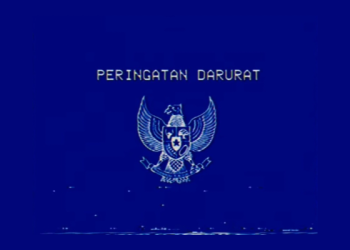 Tagar Tolak Pilkada Akal-akalan Trending di Media Sosial X