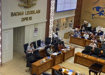 Rencana Revisi UU Pilkada di Baleg DPR RI Picu Kontroversi