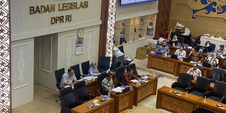 Rencana Revisi UU Pilkada di Baleg DPR RI Picu Kontroversi