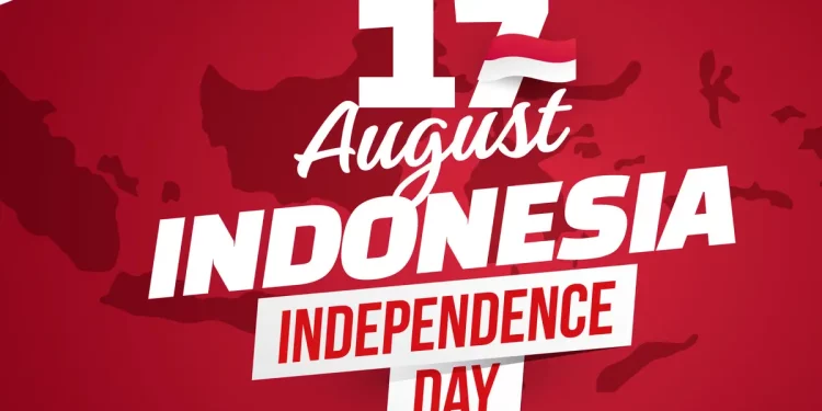 17 agustus