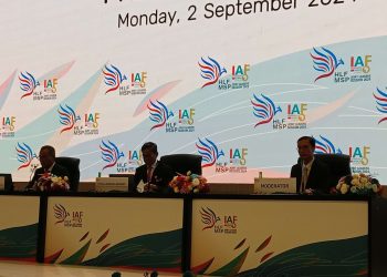 Indonesia-Afrika sepakati kerja sama 2,9 miliar USD pada hari ke-2 IAF