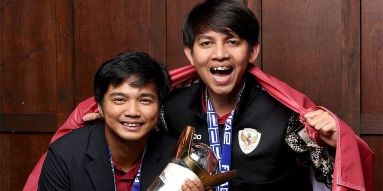 Indonesia Raih Gelar Juara FIFAe World Cup 2024 feat. Football Manager Setelah Kalahkan Jerman di Final