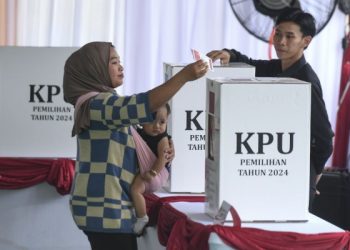 Hasil Pilkada Serentak 2024 akan Diumumkan pada 15 Desember, Ini Tahapannya