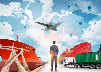 Kebijakan Ekonomi Internasional Indonesia: Mendorong Pertumbuhan dan Daya Saing Global