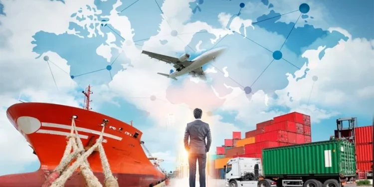 Kebijakan Ekonomi Internasional Indonesia: Mendorong Pertumbuhan dan Daya Saing Global