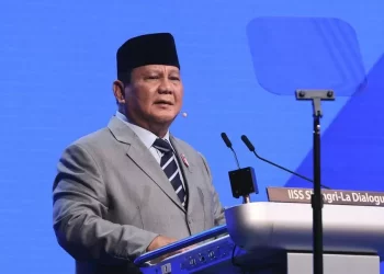 Presiden Prabowo Umumkan Kenaikan Gaji Guru ASN dan Non-ASN pada Puncak Hari Guru Nasional