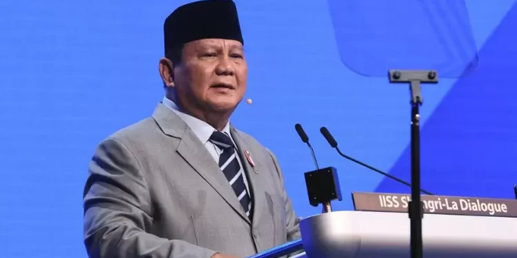 Presiden Prabowo Umumkan Kenaikan Gaji Guru ASN dan Non-ASN pada Puncak Hari Guru Nasional